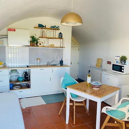 Beach House Loft Cortegaca  Экстерьер фото