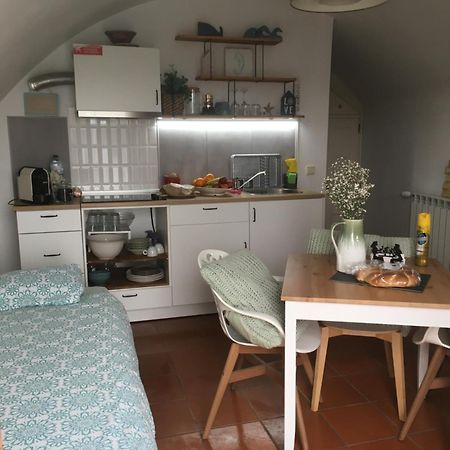 Beach House Loft Cortegaca  Экстерьер фото