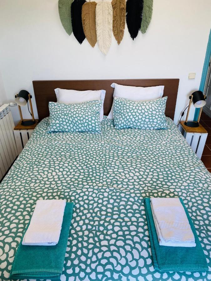 Beach House Loft Cortegaca  Экстерьер фото