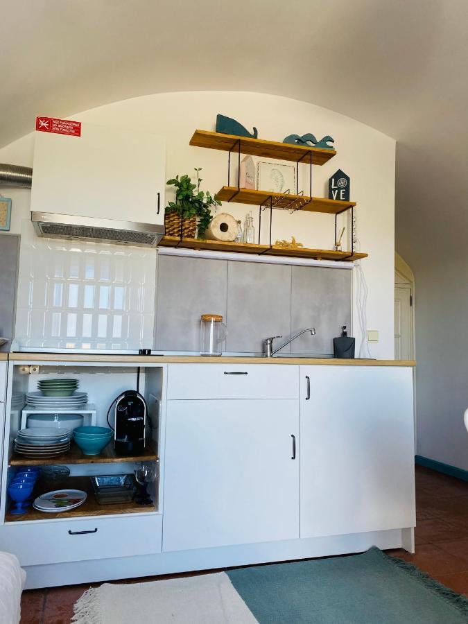 Beach House Loft Cortegaca  Экстерьер фото